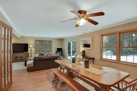 3 Mountain View Road Jericho VT 06465