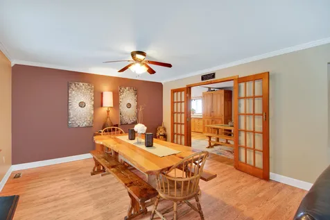 3 Mountain View Road Jericho VT 06465