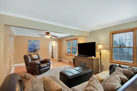 3 Mountain View Road Jericho VT 06465