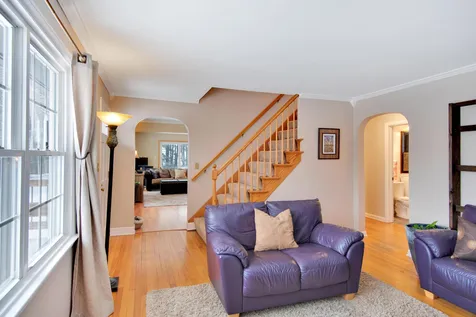 3 Mountain View Road Jericho VT 06465