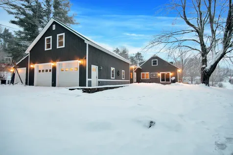 3 Mountain View Road Jericho VT 06465