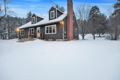 3 Mountain View Road Jericho VT 06465