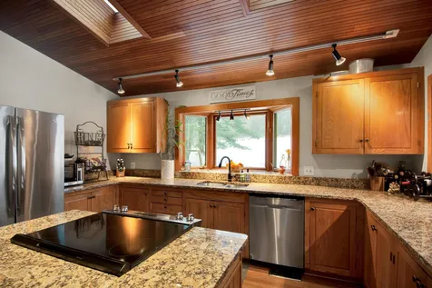 3 Mountain View Road Jericho VT 06465