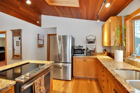 3 Mountain View Road Jericho VT 06465