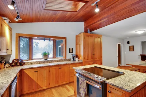 3 Mountain View Road Jericho VT 06465