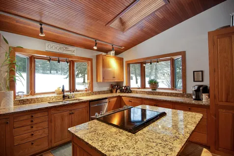 3 Mountain View Road Jericho VT 06465