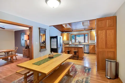 3 Mountain View Road Jericho VT 06465