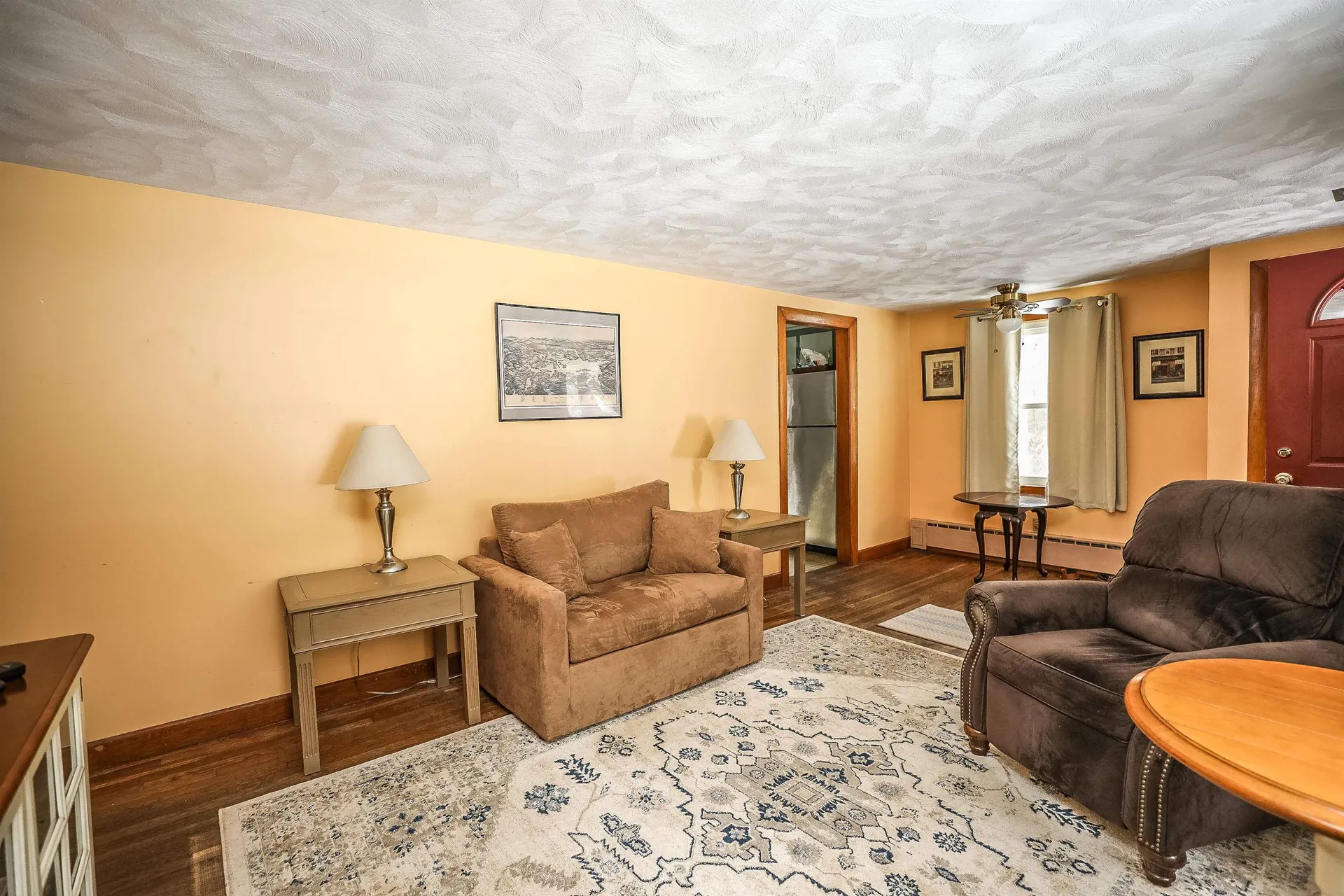 19 Keyes Hill Road Pelham NH 03076