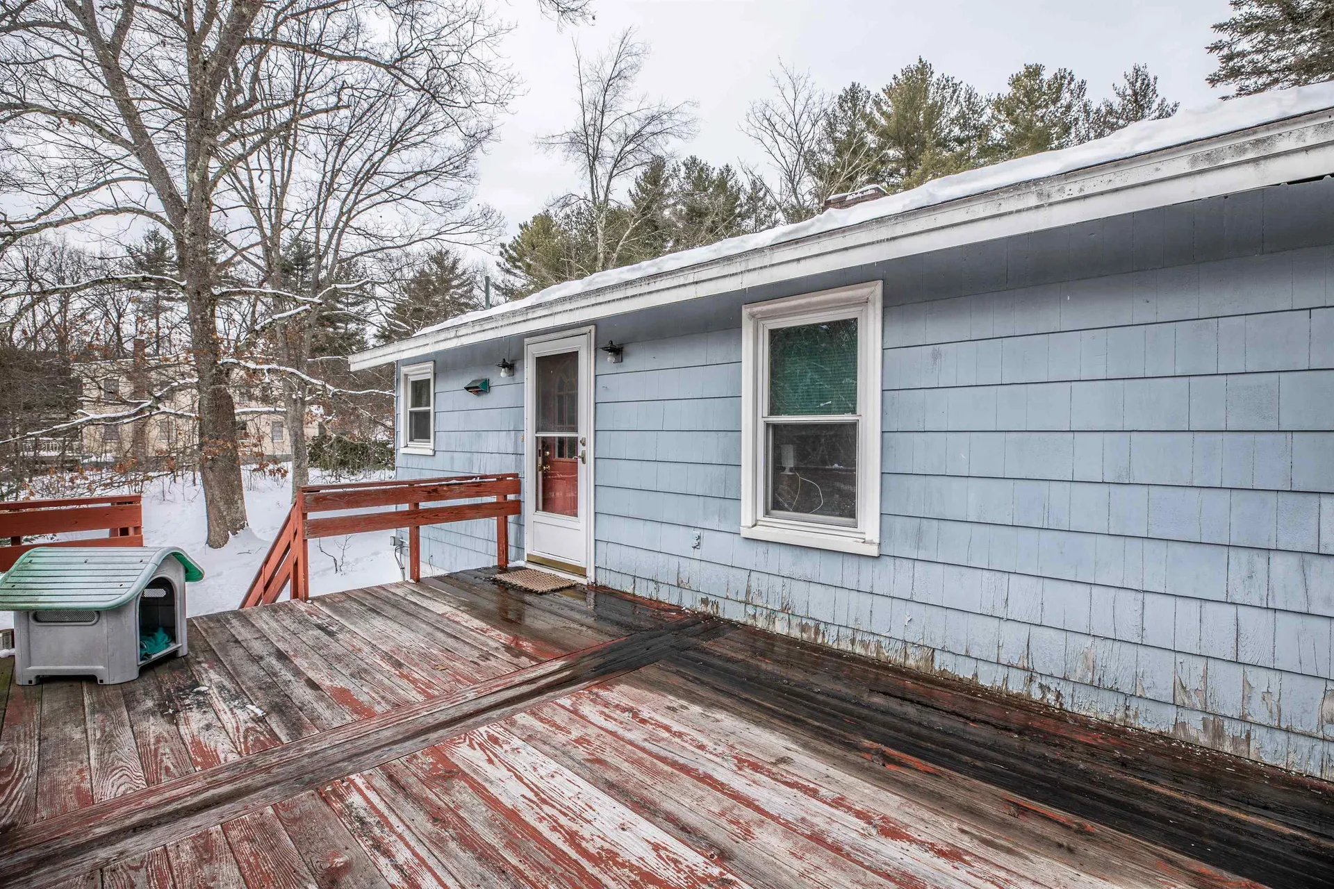 19 Keyes Hill Road Pelham NH 03076
