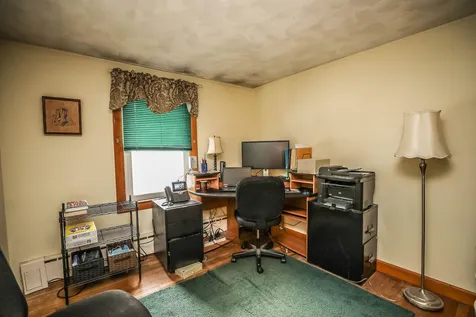 19 Keyes Hill Road Pelham NH 03076