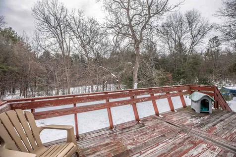 19 Keyes Hill Road Pelham NH 03076