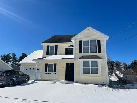 118 Wildwood Street Manchester NH 03103