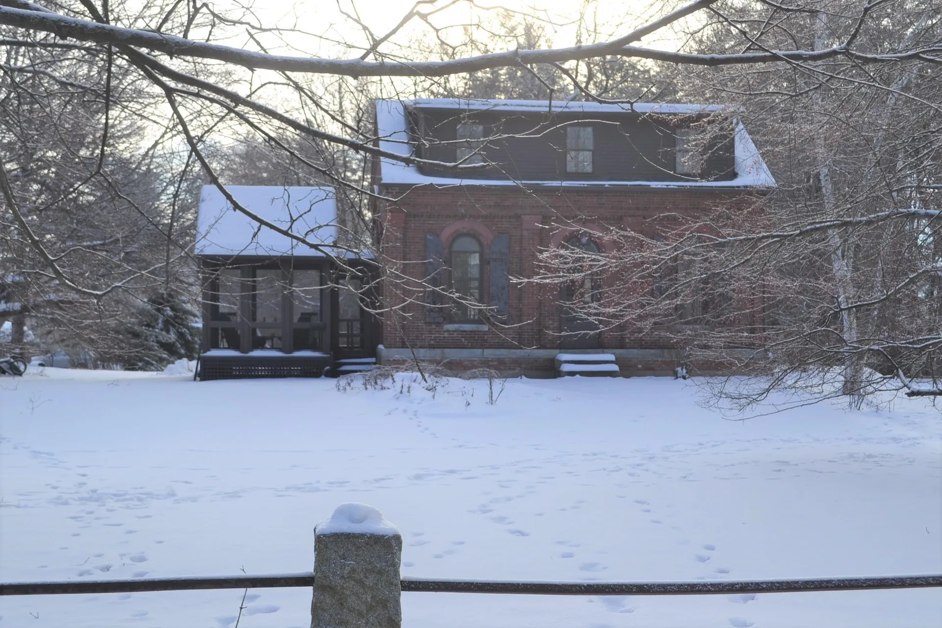 71 College Street Montpelier VT 05602