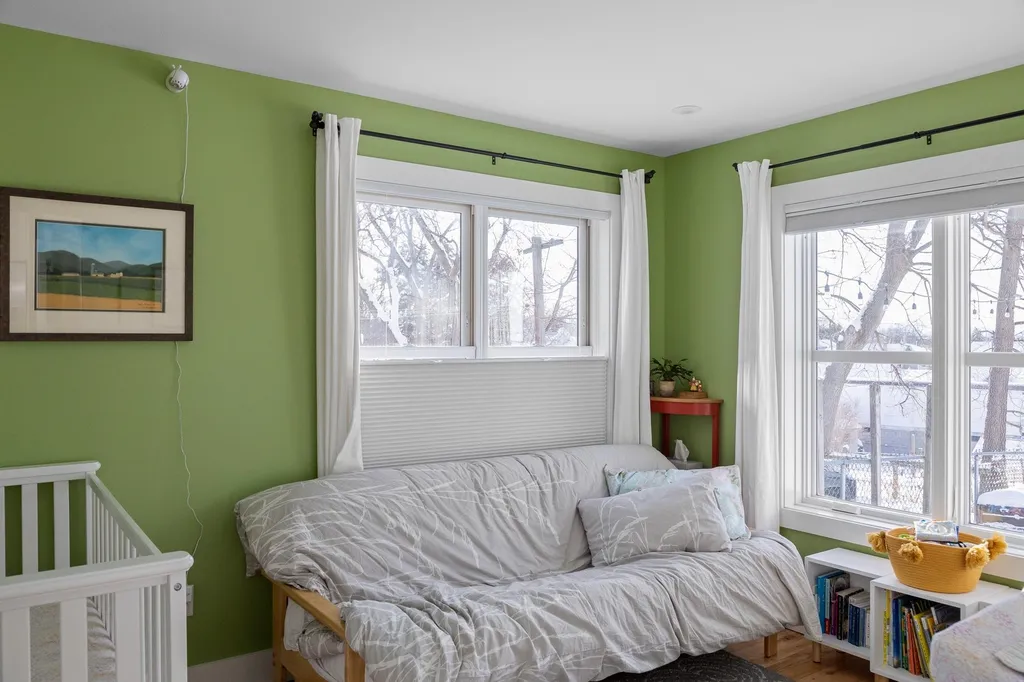 72 North Street Winooski VT 05404