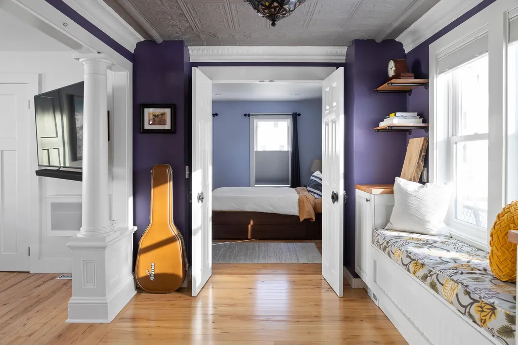 72 North Street Winooski VT 05404