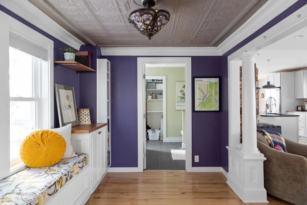 72 North Street Winooski VT 05404