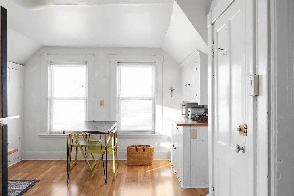 72 North Street Winooski VT 05404