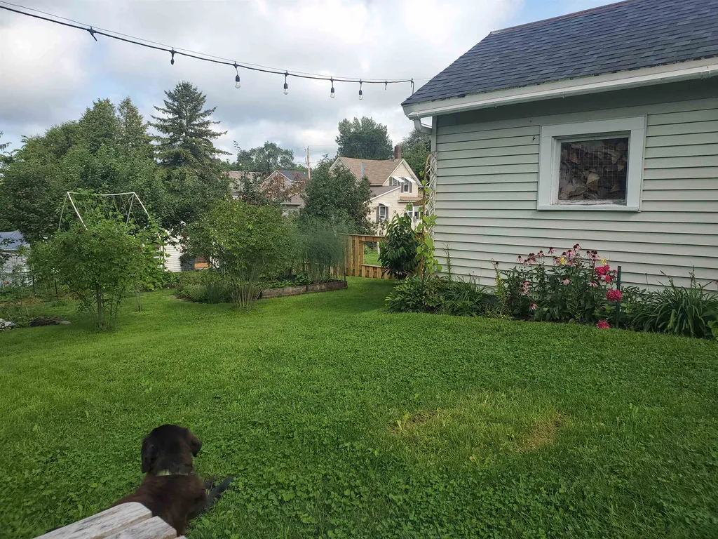 72 North Street Winooski VT 05404