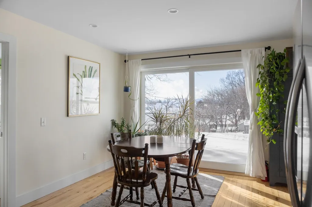 72 North Street Winooski VT 05404