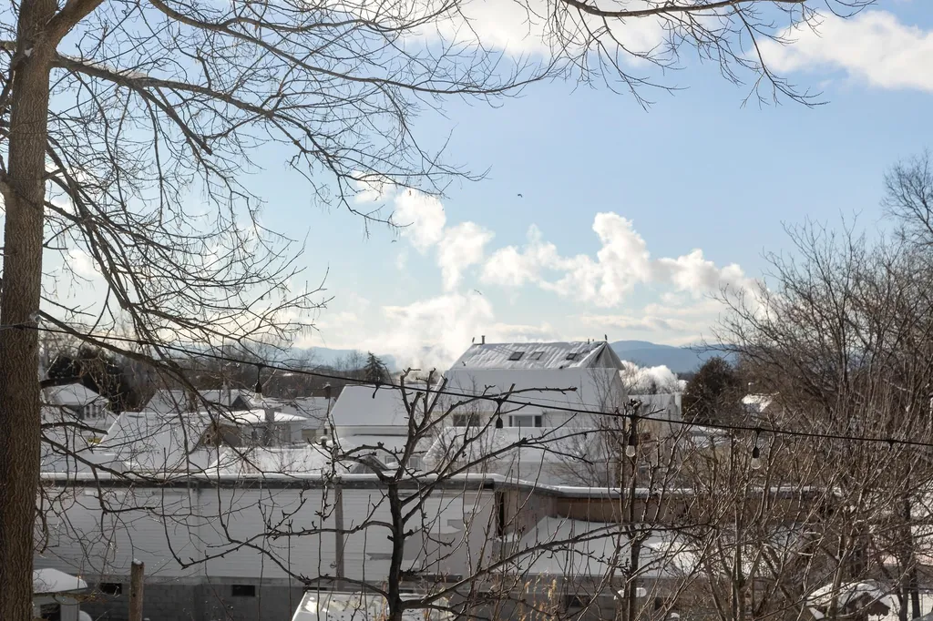 72 North Street Winooski VT 05404
