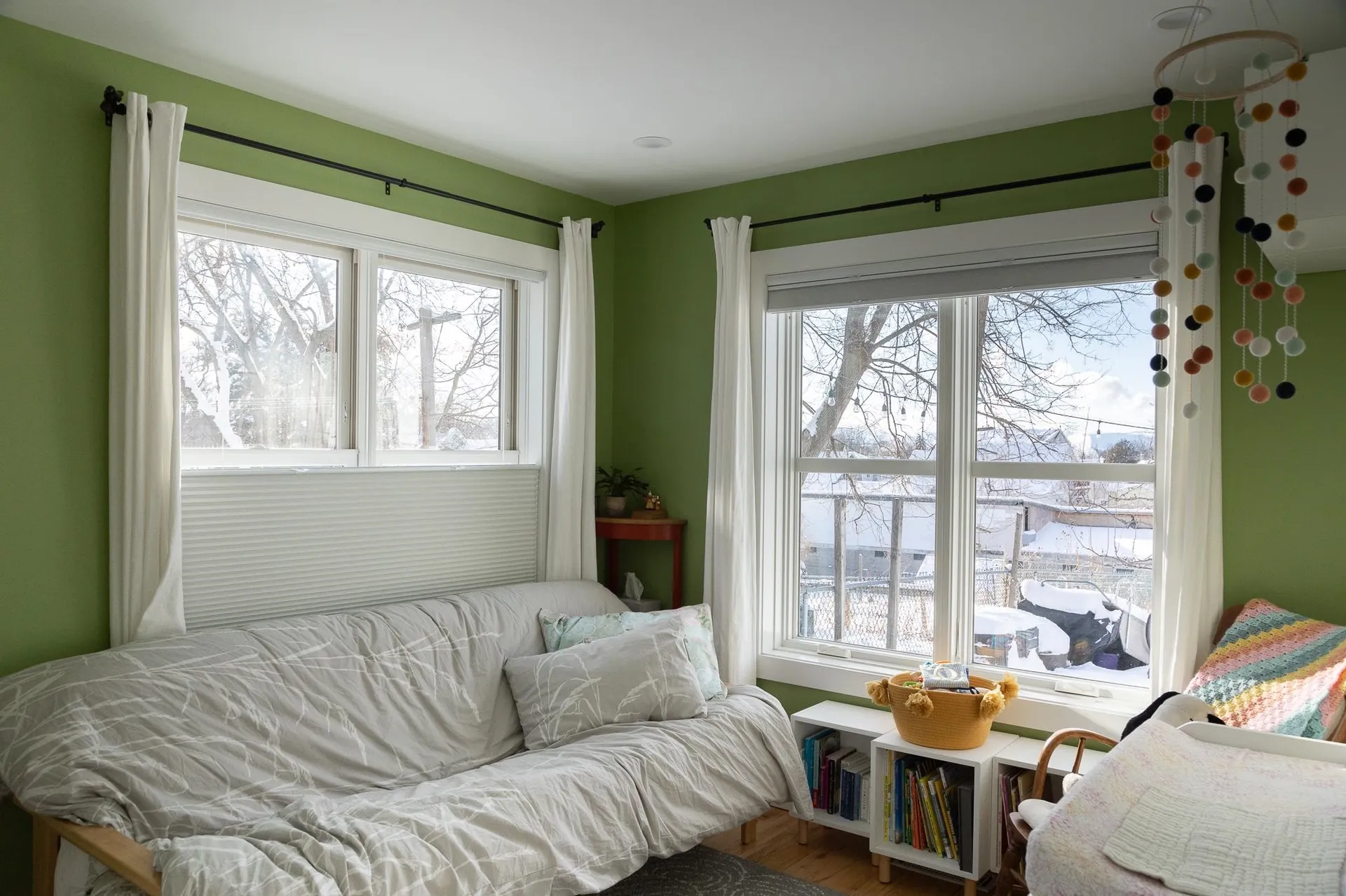 72 North Street Winooski VT 05404