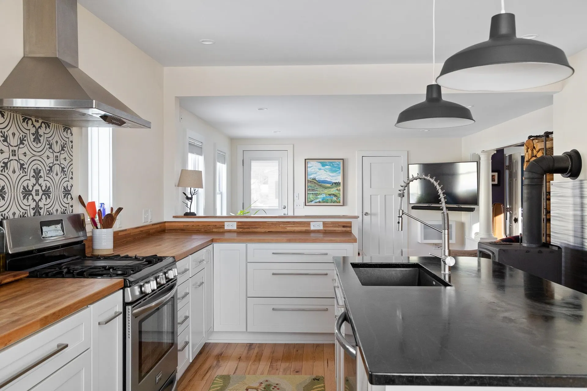 72 North Street Winooski VT 05404