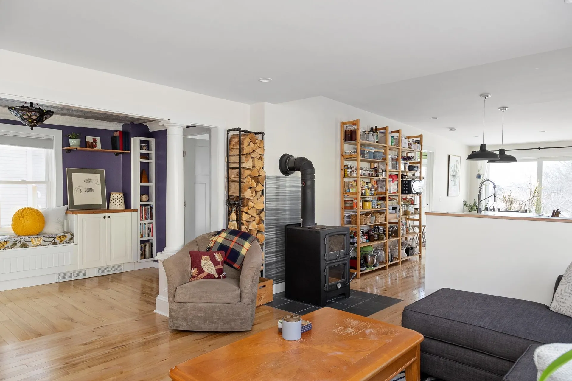72 North Street Winooski VT 05404
