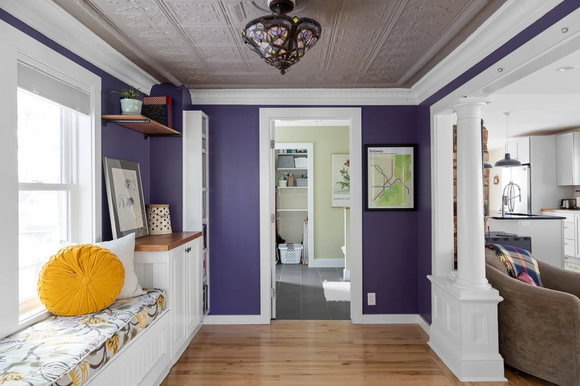 72 North Street Winooski VT 05404