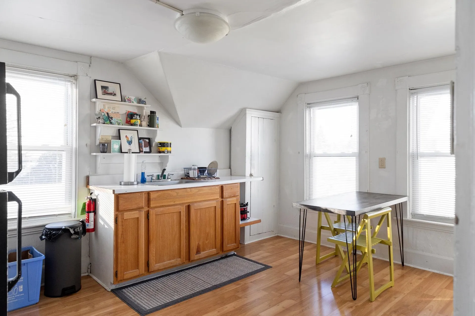 72 North Street Winooski VT 05404