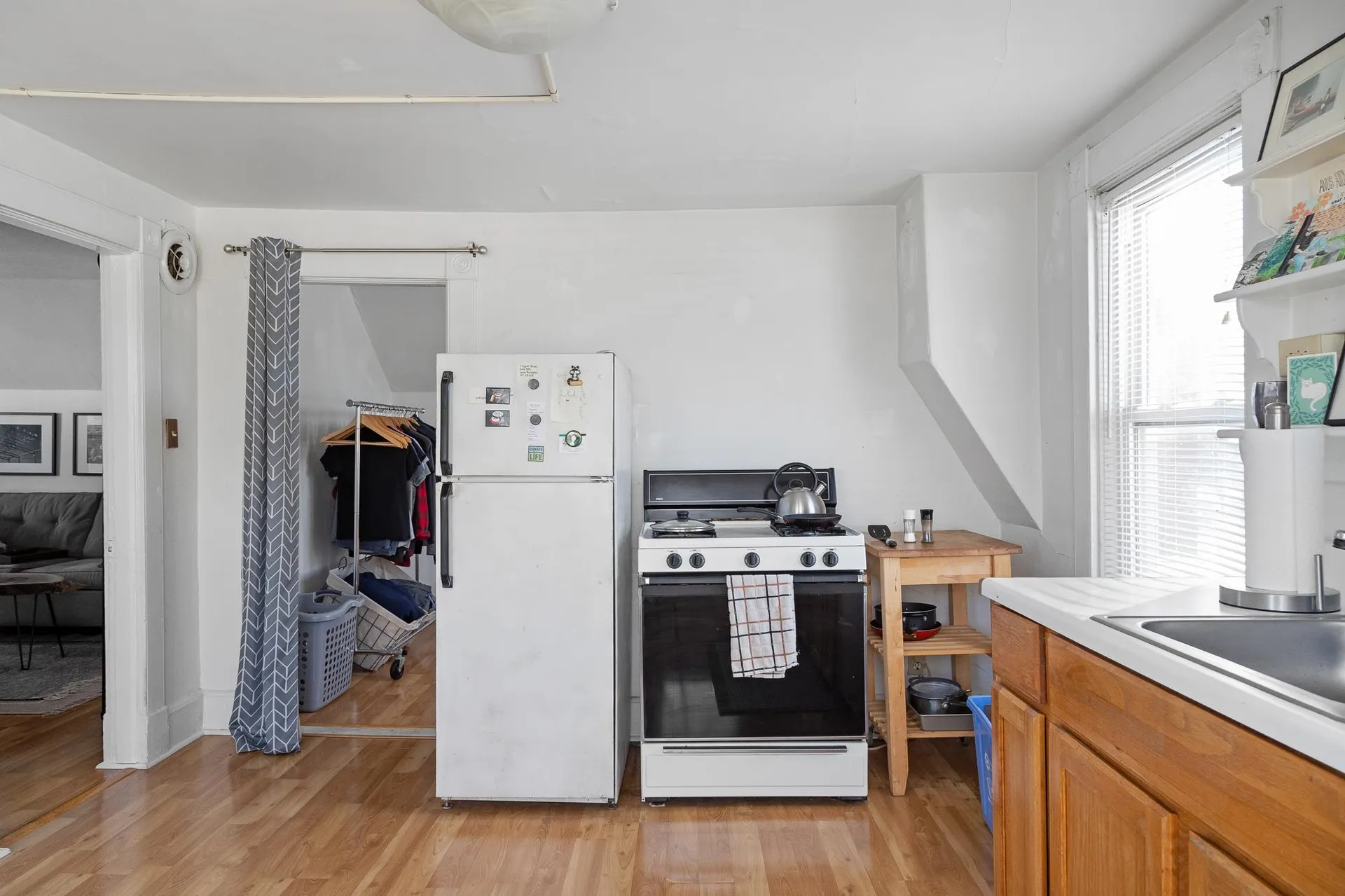 72 North Street Winooski VT 05404