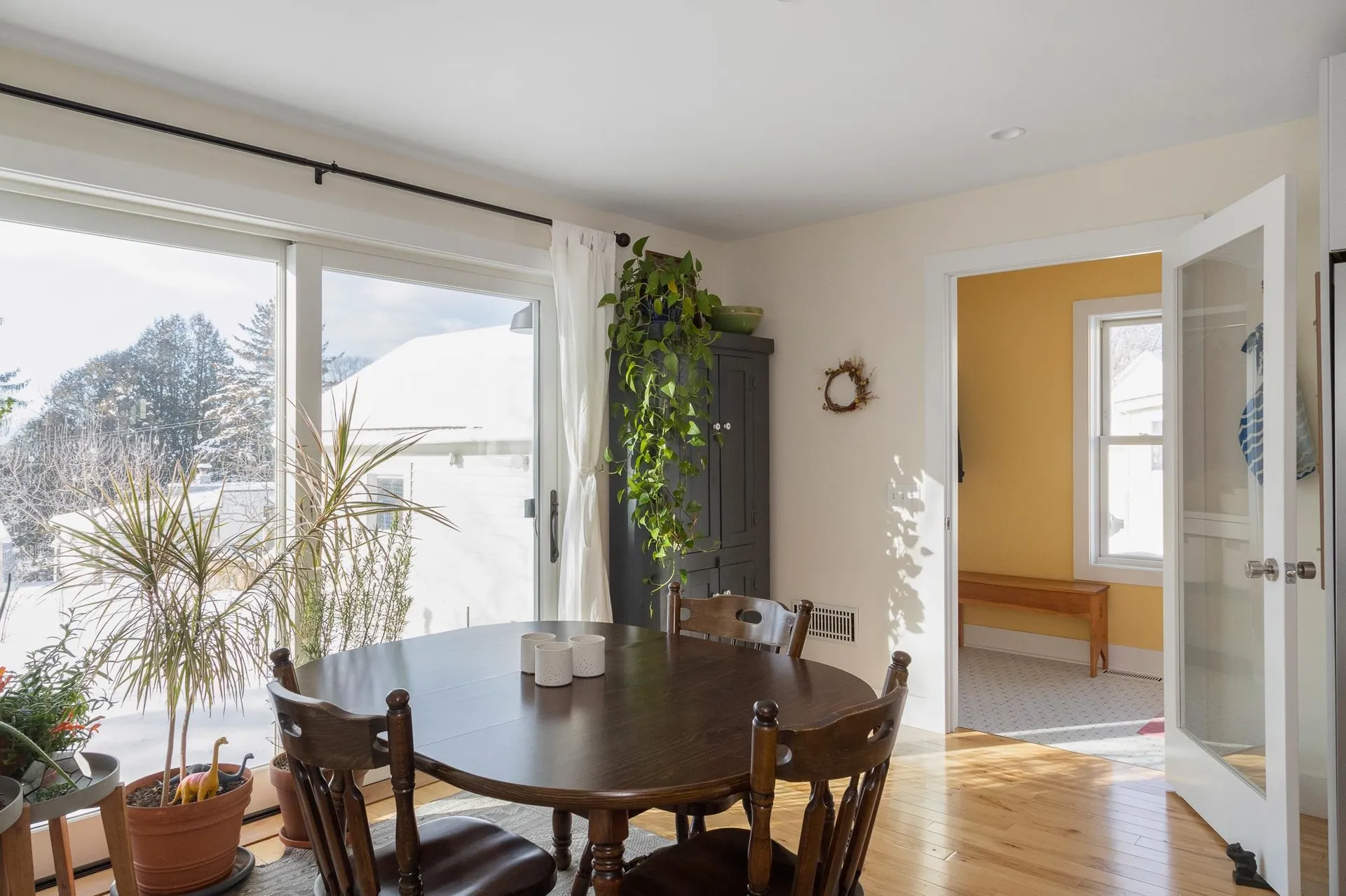 72 North Street Winooski VT 05404