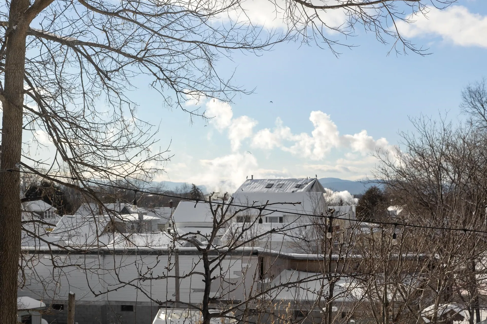 72 North Street Winooski VT 05404