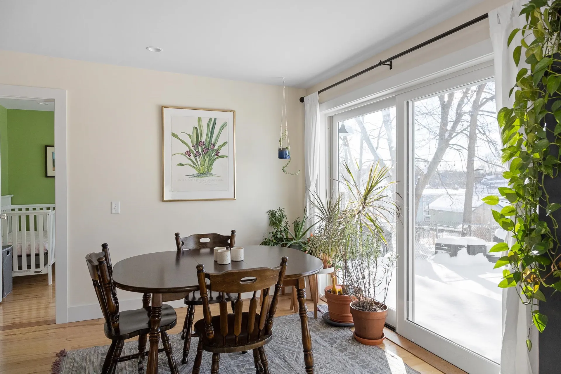 72 North Street Winooski VT 05404