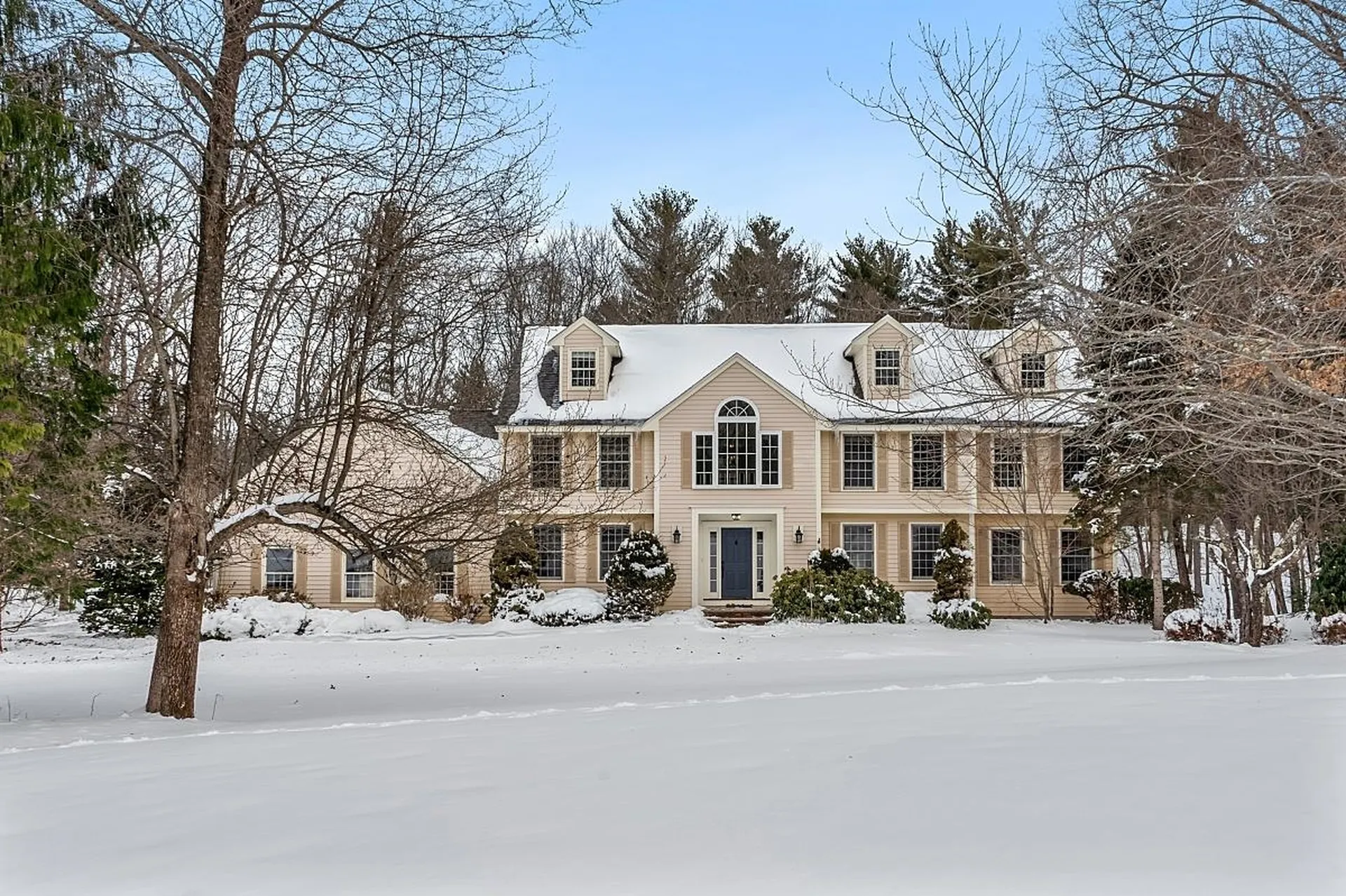 14 Haskell Road Windham NH 03087
