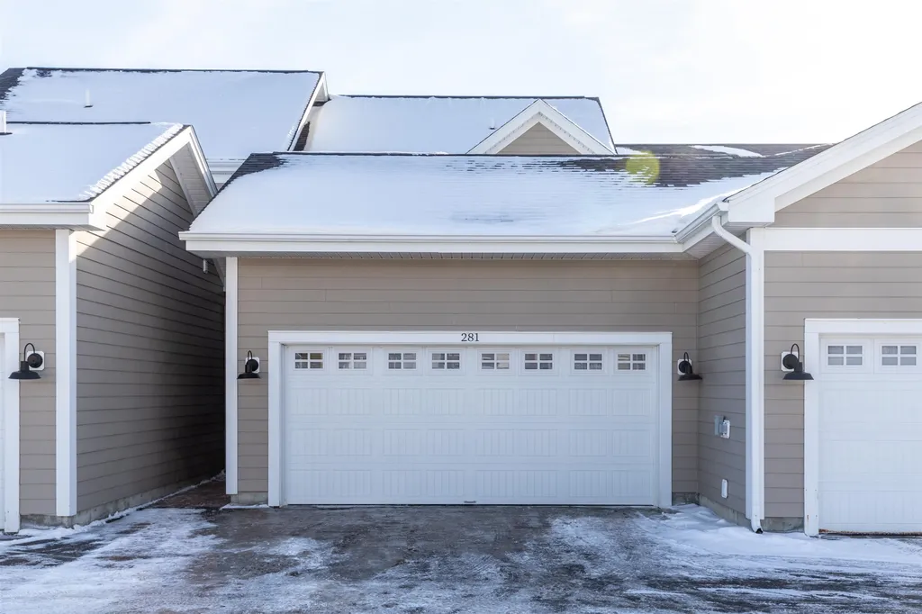281 Zephyr Road Williston VT 05495
