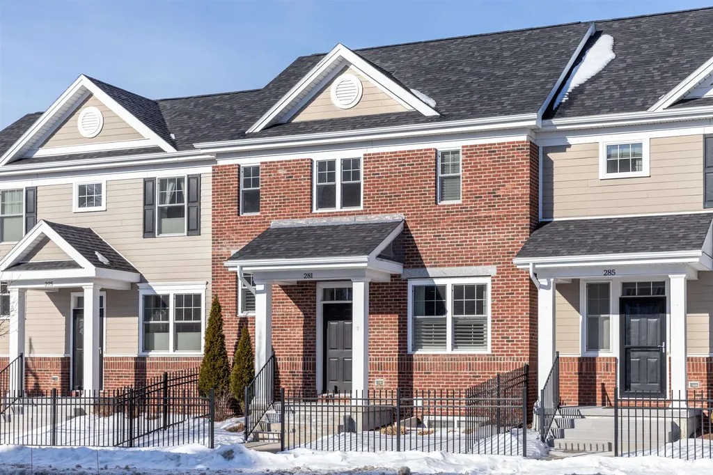 281 Zephyr Road Williston VT 05495