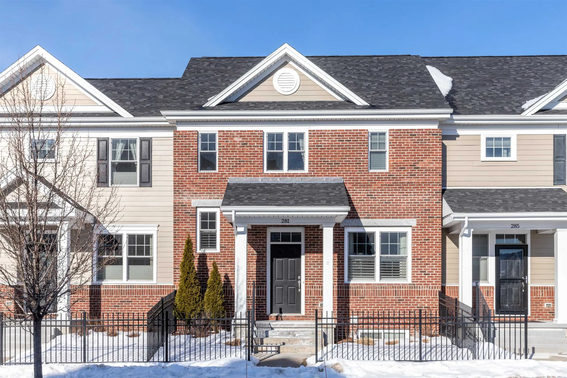 281 Zephyr Road Williston VT 05495