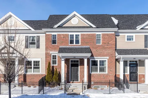 281 Zephyr Road Williston VT 05495