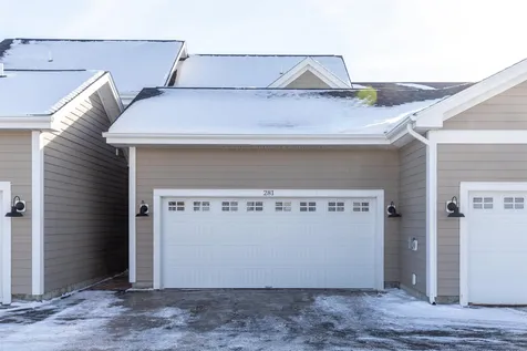 281 Zephyr Road Williston VT 05495