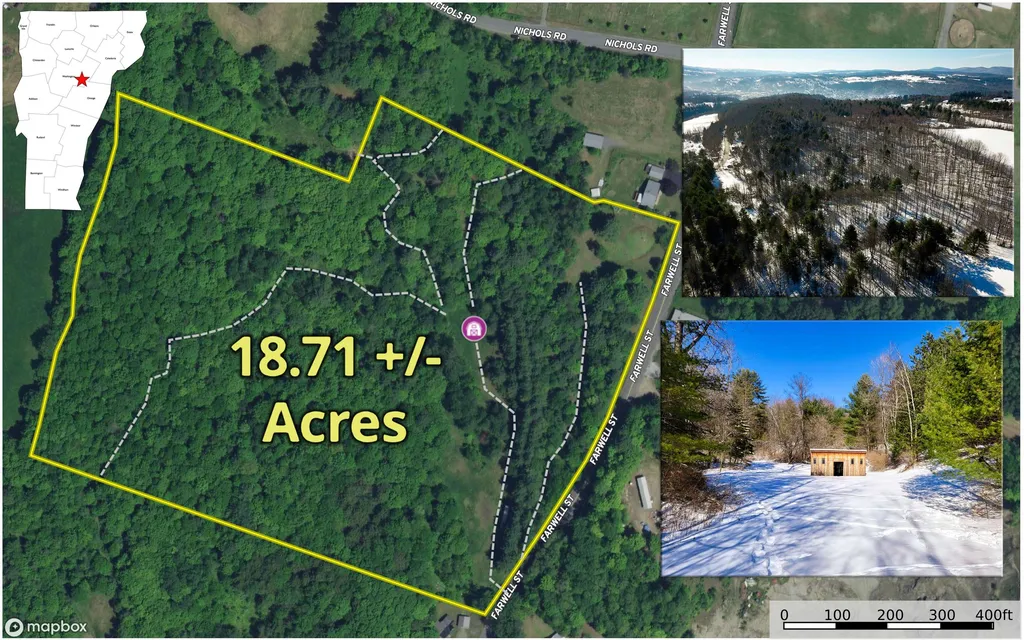 196 Farwell Street Barre Town VT 05641
