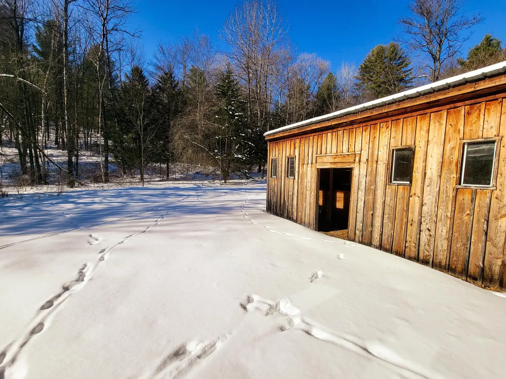 196 Farwell Street Barre Town VT 05641