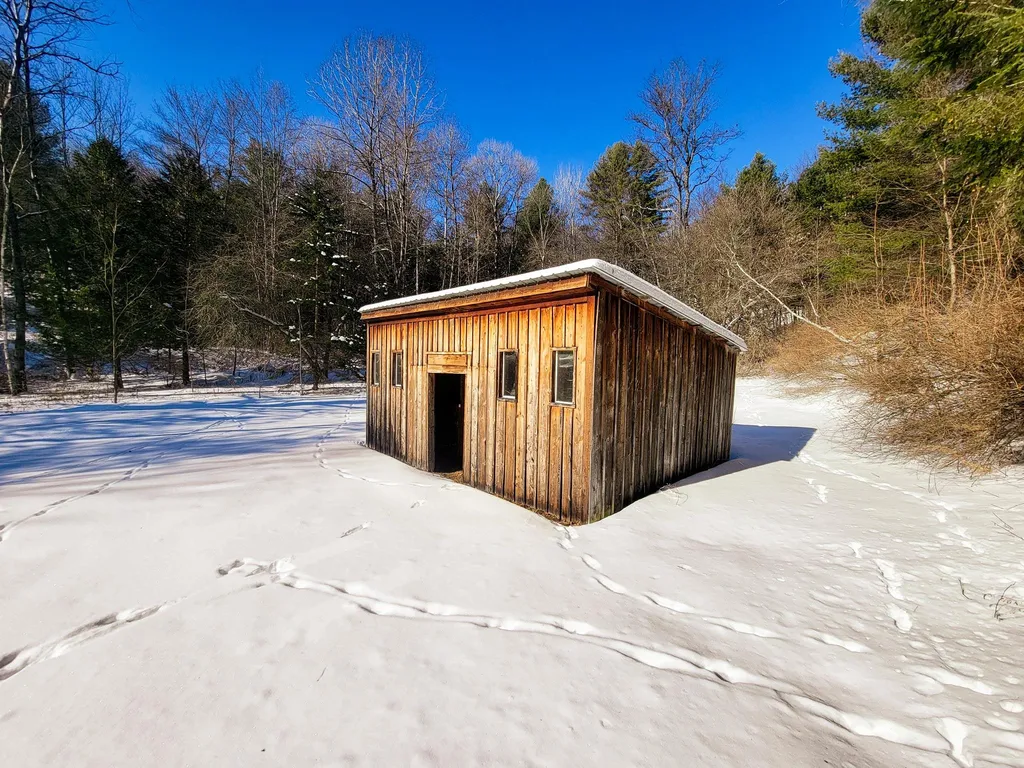 196 Farwell Street Barre Town VT 05641