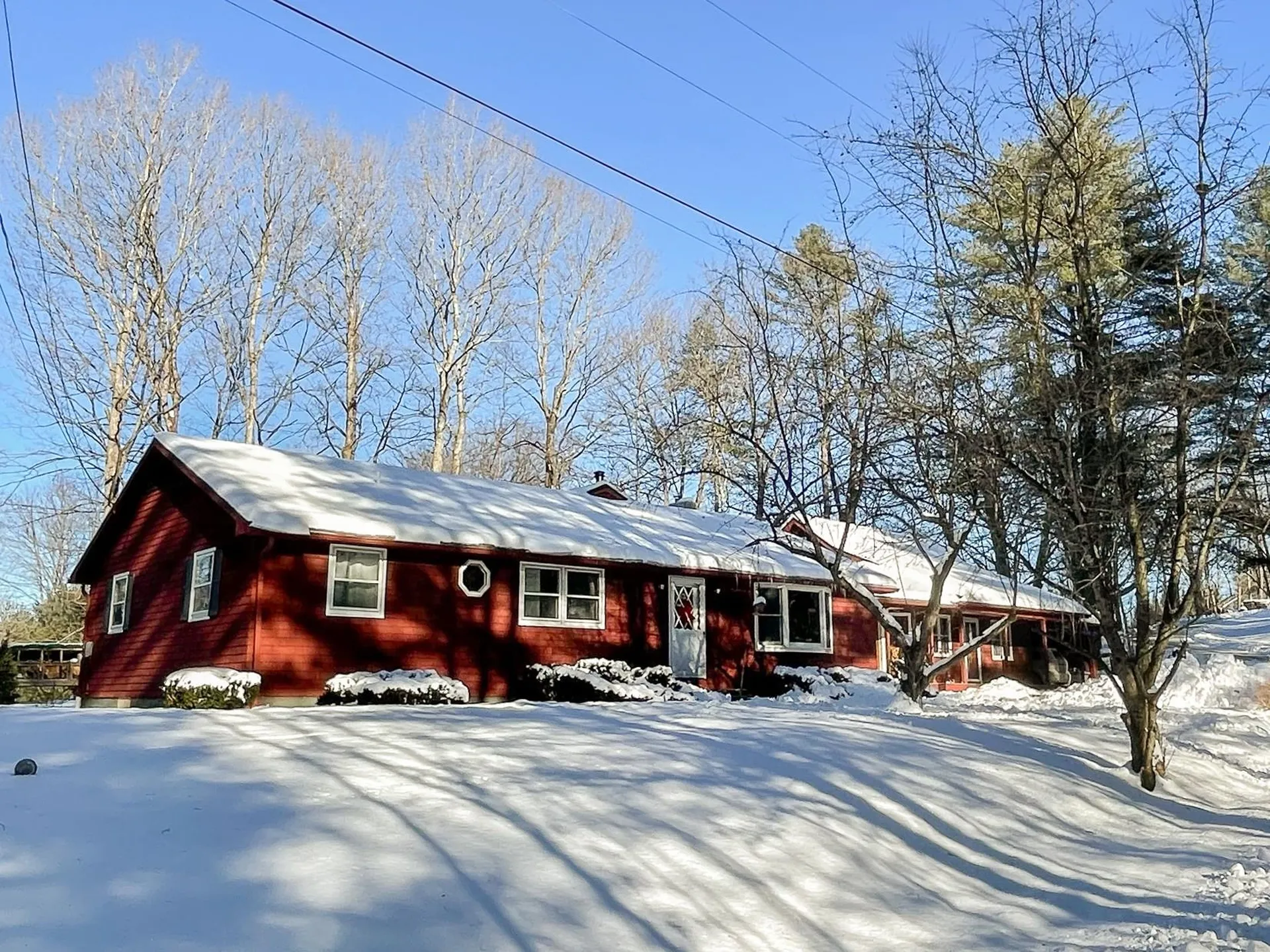 377 Grafton Street Chester VT 05143