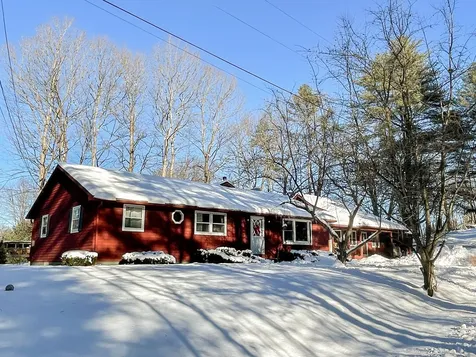 377 Grafton Street Chester VT 05143