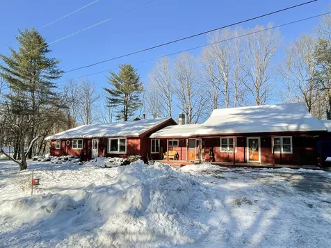 377 Grafton Street Chester VT 05143