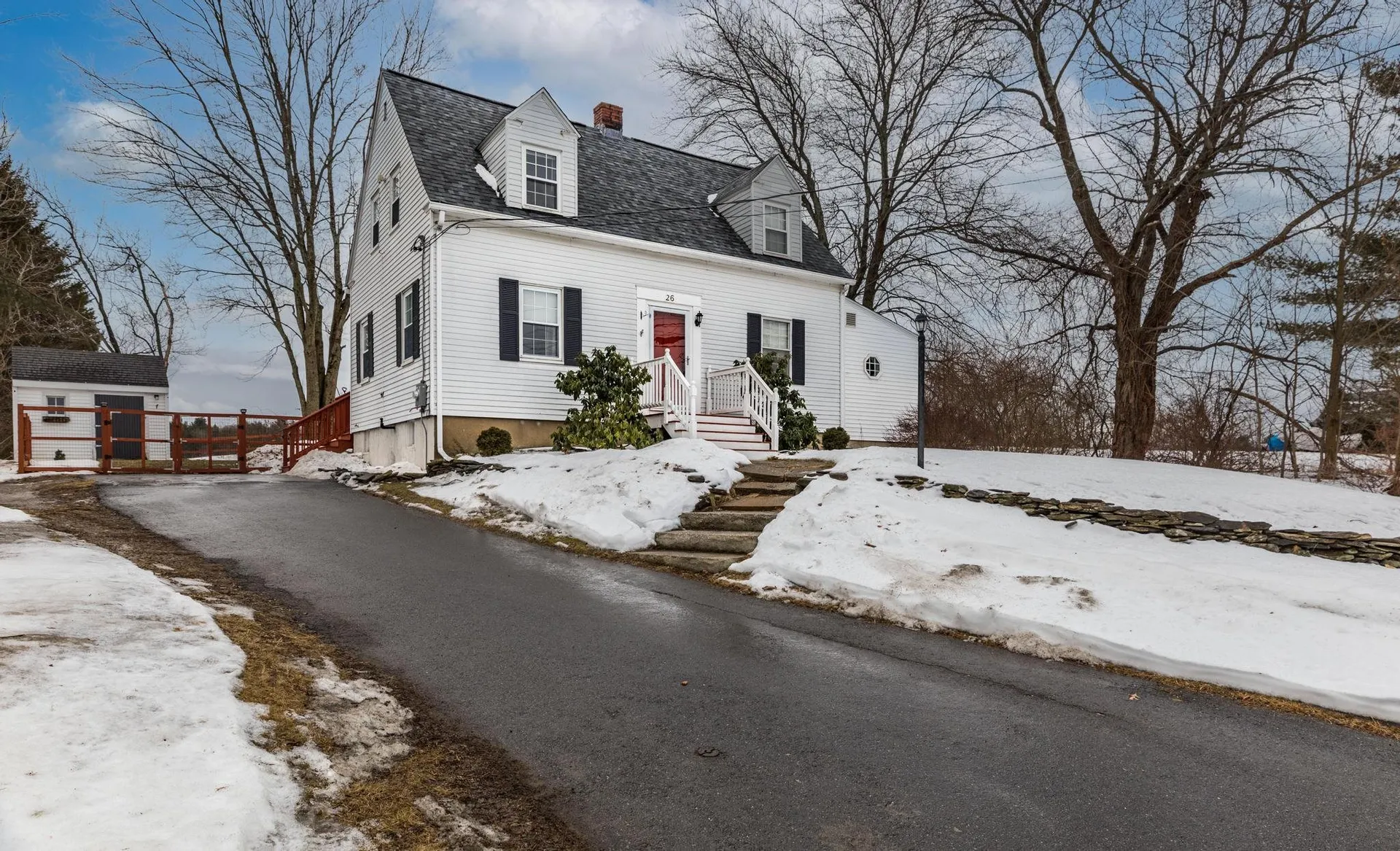 26 Littleworth Road Dover NH 03820