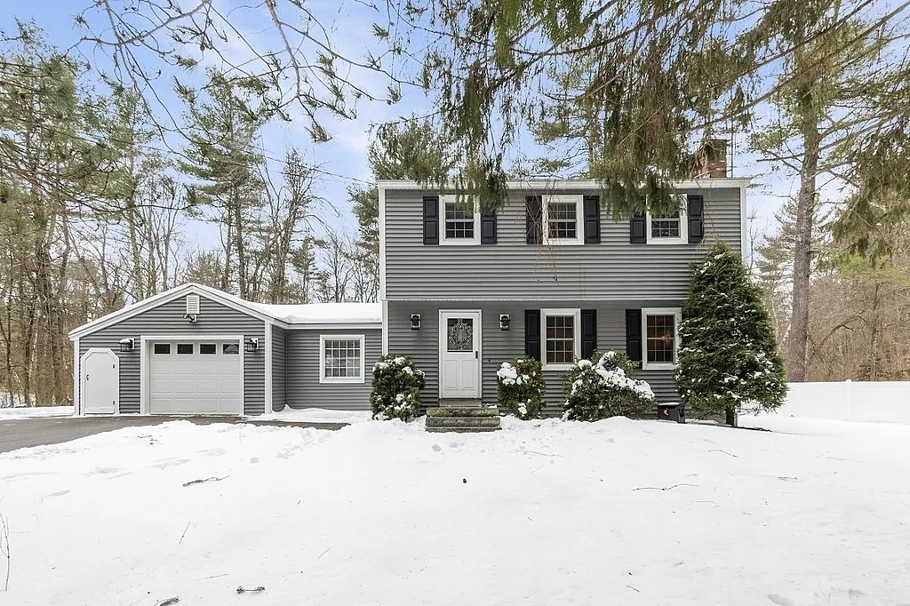 4 Maplewood Drive Londonderry NH 03053