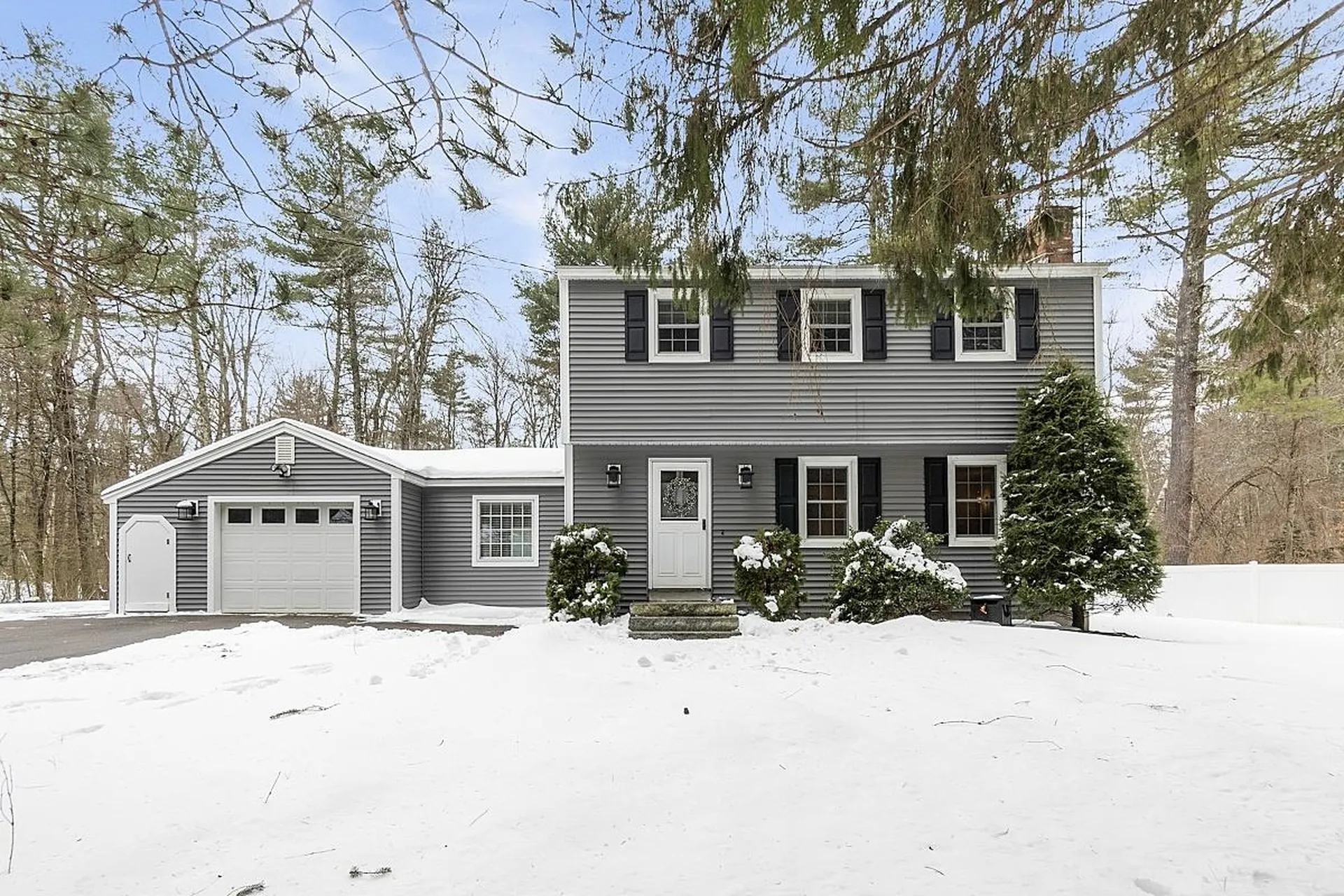 4 Maplewood Drive Londonderry NH 03053