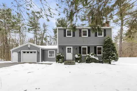 4 Maplewood Drive Londonderry NH 03053