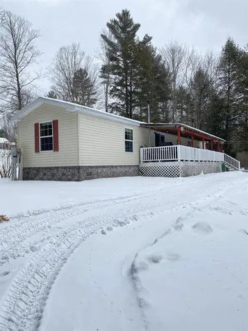 56 Middle Oxbow Road Hinsdale NH 03451